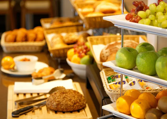 Ghotel & LivingHotel Kiel