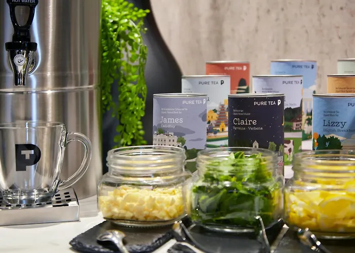 Holiday Inn - The Niu, Welly Kiel By Ihg