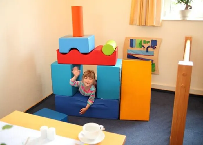 Am SegelhafenHotel Kiel